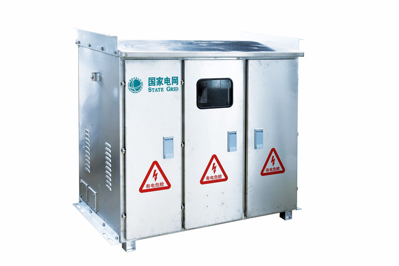 JP型戶(hù)外綜合配電箱